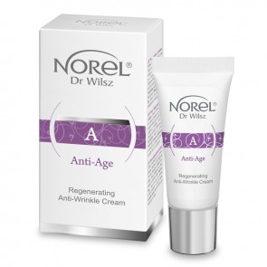 Norel Anti Age Regenerating Anti-Wrinkle Cream 