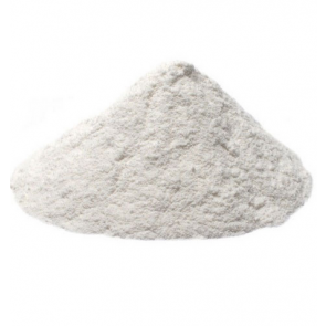  White Kaolin Clay Powder Cosmetic 