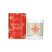 Wax Lyrical Merry & Bright Candle 615g 