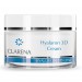 Clarena Hyaluron 3D Ultra Moisturising Anti Wrinkle Cream & Hyaluronic Acid 50ml