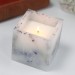 French Lavender Flowers Soy Candle