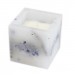 French Lavender Flowers Soy Candle