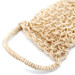 Sisal Exfoliating Back Scrub Strap 