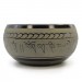 Five Buddha Extra Loud Singing Bowl - Sound - G#4