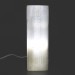 Chakra Selenite Lamp 25cm (