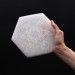 Direction & Decision Large Hexagonal Charging Plate 18cm