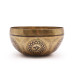 7 Chakras Healing Engraved Singing Bowl 16cm
