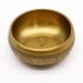 Ganesh Brass Singing Bowl 