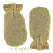 2 X Forsters Wash Glove Bamboo