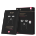 Foreo FAQ Microneedling Anti Wrinkle Patches For under eye