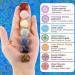 Tibetan Singing Bowls For Healing & Meditation Set