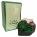 Thierry Mugler Aura Perfume & Body Lotion Travel Pouch Set