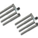 CACI Jowl Lift Serum Bud attachment suitable to fit/for all CACI probes, High Quality Medical Grade Stainless Steel