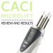 CACI Microlift Personal Facial Toning System