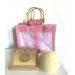 Prana Bliss Bath Time Bag Gift Set