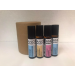 Aromatherapy Roll-on Essential Oils Perfume Gift Set