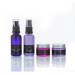 Organic Trevarno Lavender & Geranium Face Travel