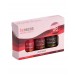 Benecos, Classic in Red Nail Gift Set
