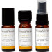 Aromaworks Serenity Wellbeing Lemongrass & Geranium Oils Trio