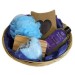  Lavender Bath Gift Set