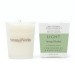 Aromaworks Light Range Lemongrass & Bergamot Candle 10c