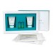 Clarena Max Dermasebum Deeply Cleansing Acne 2 Treatments Set