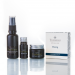 Organic Trevarno Shaving Gift Set