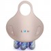 Rubica Multifunctional Face & Body Massager 4D Lifting & LED Light Mode With EMS 