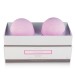 Aromaworks Duo Nurture Aroma Bomb