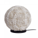 Sublime Shell Lamp Globe