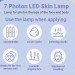 Rubica Photon LED Light Lamp 