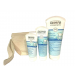 Lavera Baby Kinder Organic Skincare Cotton Bag Gift Set
