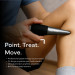 TensCare Tend Deep - Portable Massage Gun for Targeted Joint & Tendon Pain Relief