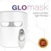 TensCare Glomask Infrared Light Therapy Mask