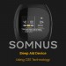 TensCare Somnus Sleep Aid Device - CES Technology 