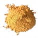 Yellow Clay French Ultra Ventilated Mask